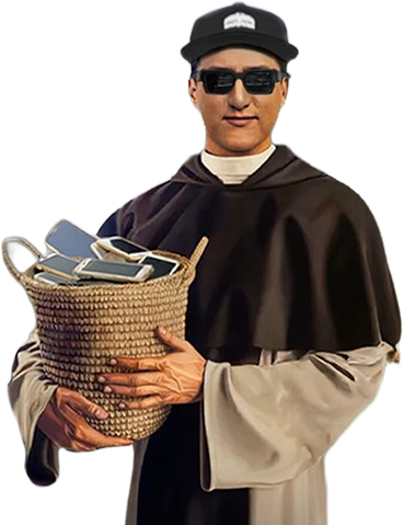 Jorgito Logo