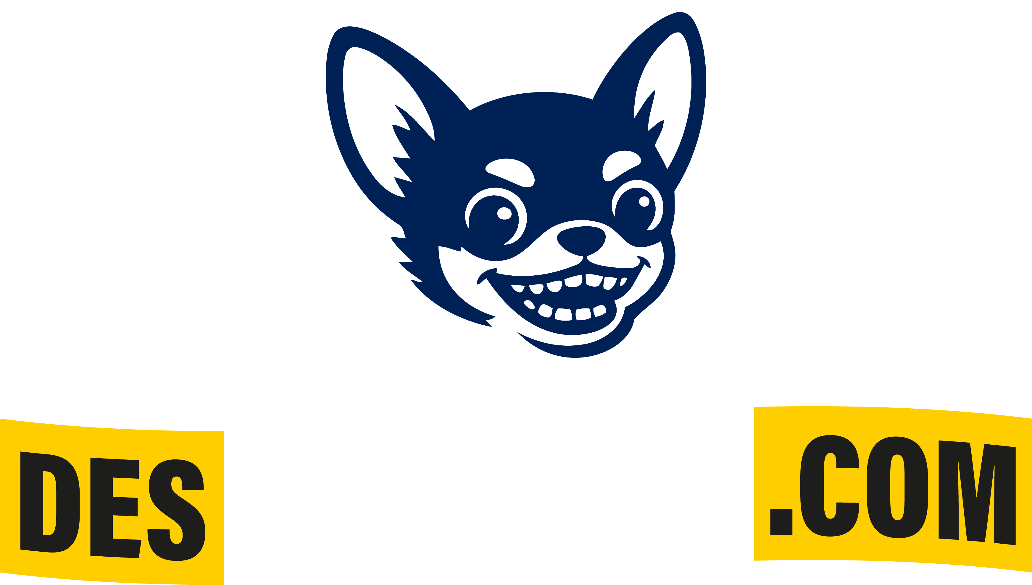 Desabúrrete Logo
